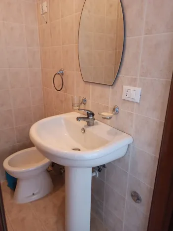 Prodej bytu 2+kk, Piano Lettieri, Scalea, calabria, Itálie, 30 m2