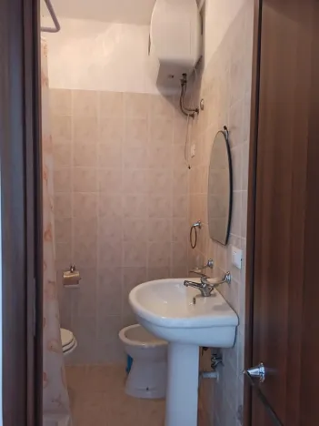 Prodej bytu 2+kk, Piano Lettieri, Scalea, calabria, Itálie, 30 m2