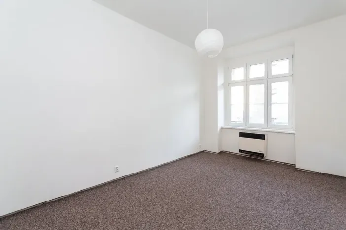 Prodej bytu 2+1, Praha - Libeň, Kovářská, 60 m2