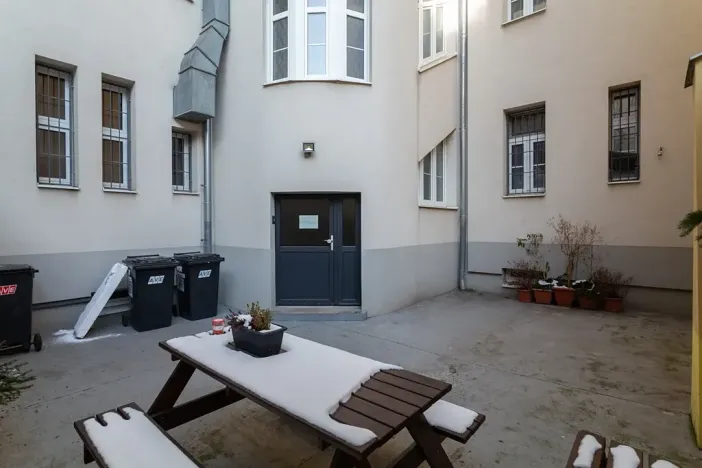 Prodej bytu 2+1, Praha - Libeň, Kovářská, 60 m2