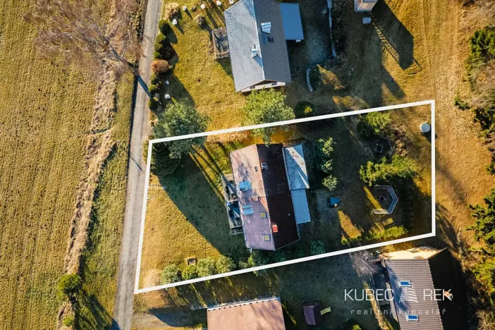 Prodej chaty, Lipno nad Vltavou, 165 m2