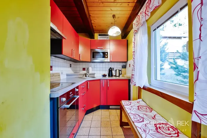 Prodej chaty, Lipno nad Vltavou, 165 m2