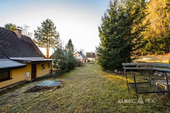 Prodej chaty, Lipno nad Vltavou, 165 m2