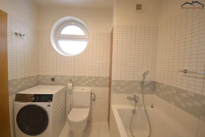 Pronájem bytu 3+kk, Brno, Majdalenky, 161 m2