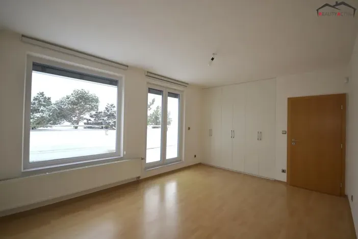 Pronájem bytu 3+kk, Brno, Majdalenky, 161 m2