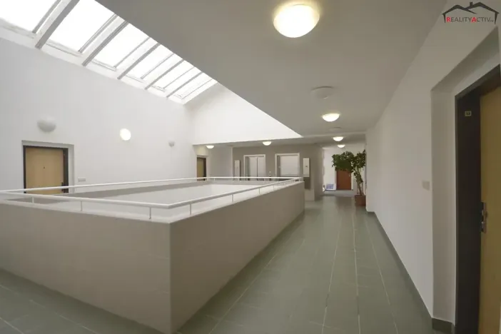 Pronájem bytu 3+kk, Brno, Majdalenky, 161 m2