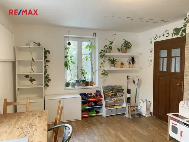 Prodej chalupy, Velká Buková, 87 m2