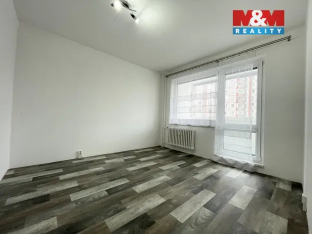 Pronájem bytu 3+1, Sokolov, Jiřího z Poděbrad, 69 m2