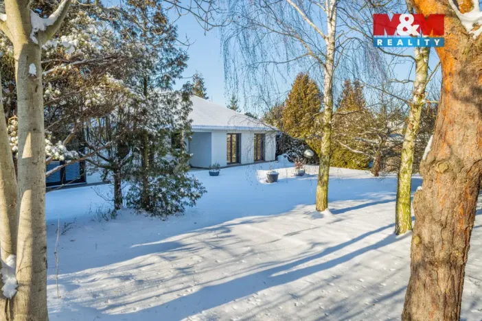 Prodej rodinného domu, Zbuzany, U Menhiru III, 150 m2