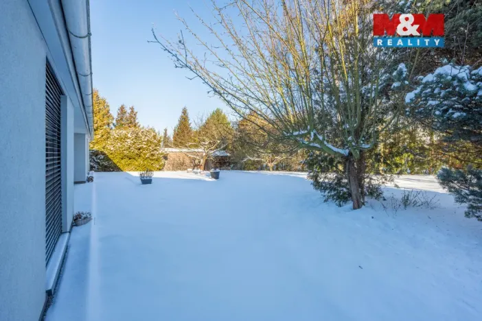 Prodej rodinného domu, Zbuzany, U Menhiru III, 150 m2