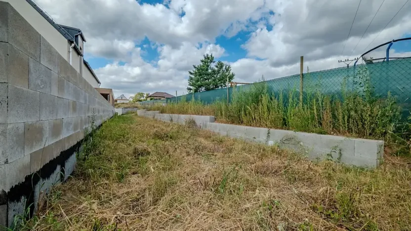 Prodej pozemku pro bydlení, Týnec nad Labem, 1148 m2