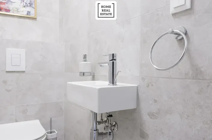 Prodej bytu 4+kk, Praha - Vršovice, Francouzská, 95 m2