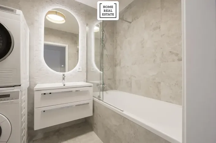 Prodej bytu 4+kk, Praha - Vršovice, Francouzská, 95 m2