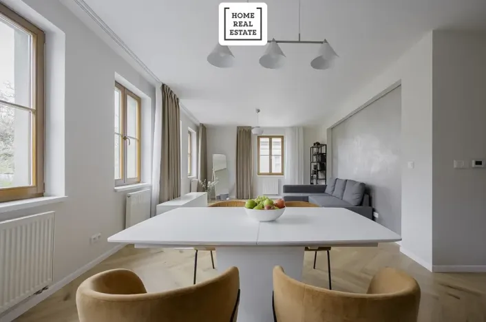 Prodej bytu 4+kk, Praha - Vršovice, Francouzská, 95 m2