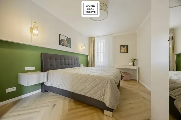 Prodej bytu 3+kk, Praha - Vršovice, Francouzská, 95 m2