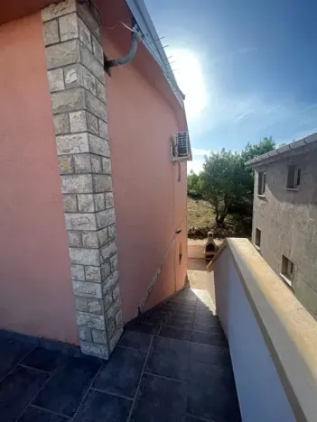 Prodej vily, Vir, Chorvatsko, 140 m2