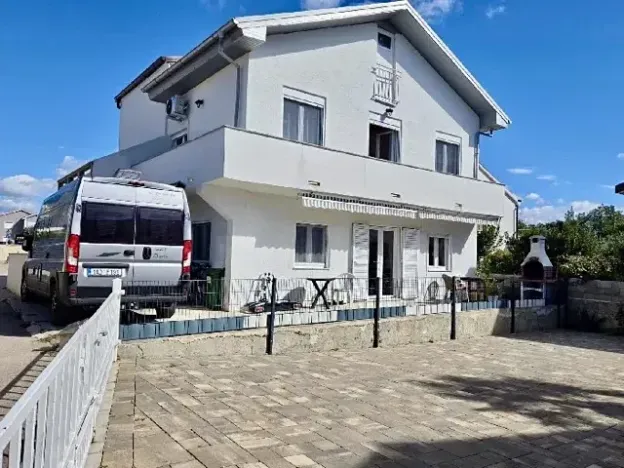 Prodej rodinného domu, Vir, Chorvatsko, 98 m2