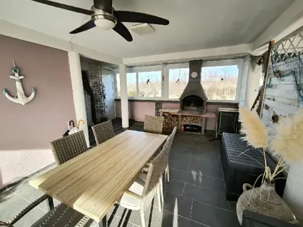 Prodej vily, Privlaka, Chorvatsko, 144 m2