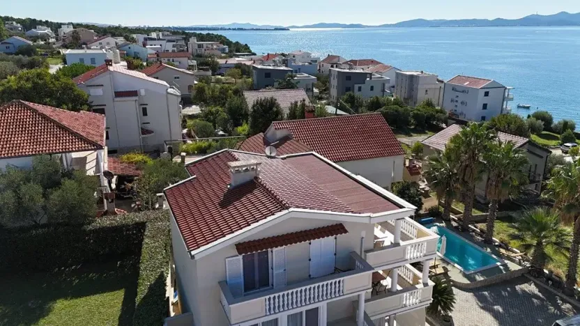 Prodej bytu 3+kk, Kožino, Chorvatsko, 115 m2