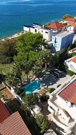 Prodej bytu 3+kk, Kožino, Chorvatsko, 115 m2