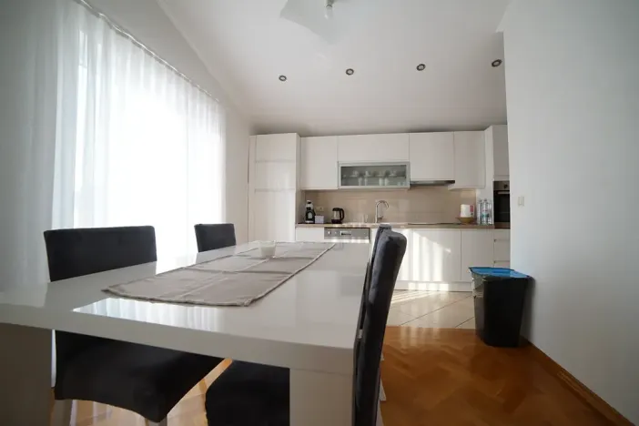 Prodej bytu 3+kk, Kožino, Chorvatsko, 115 m2