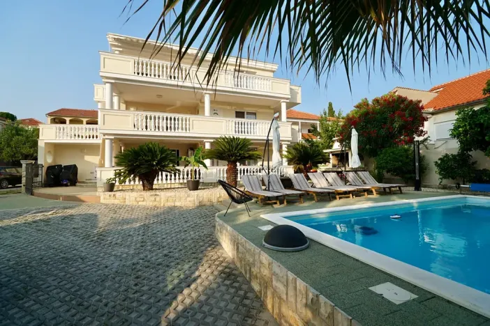 Prodej bytu 3+kk, Kožino, Chorvatsko, 115 m2