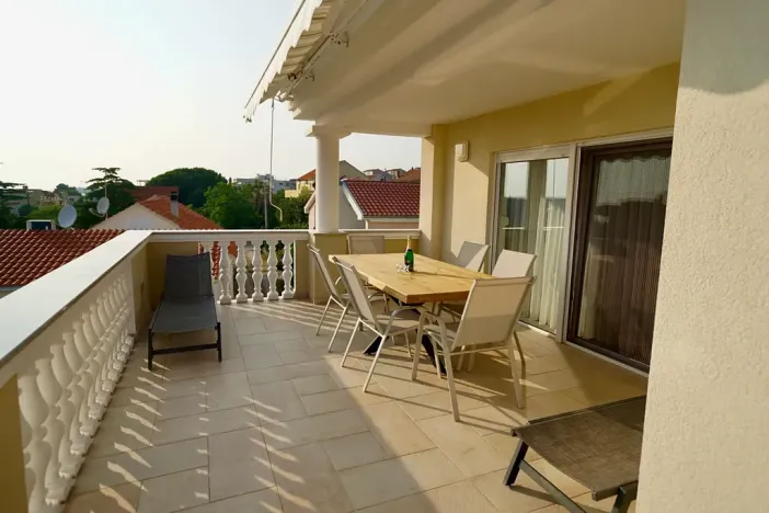 Prodej bytu 3+kk, Kožino, Chorvatsko, 115 m2