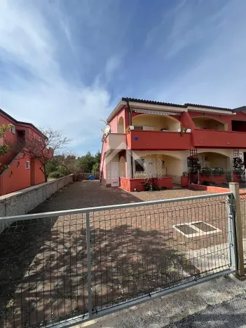 Prodej bytu 2+kk, Vir, Chorvatsko, 39 m2