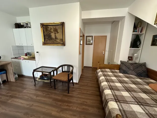 Prodej bytu 2+kk, Vir, Chorvatsko, 41 m2