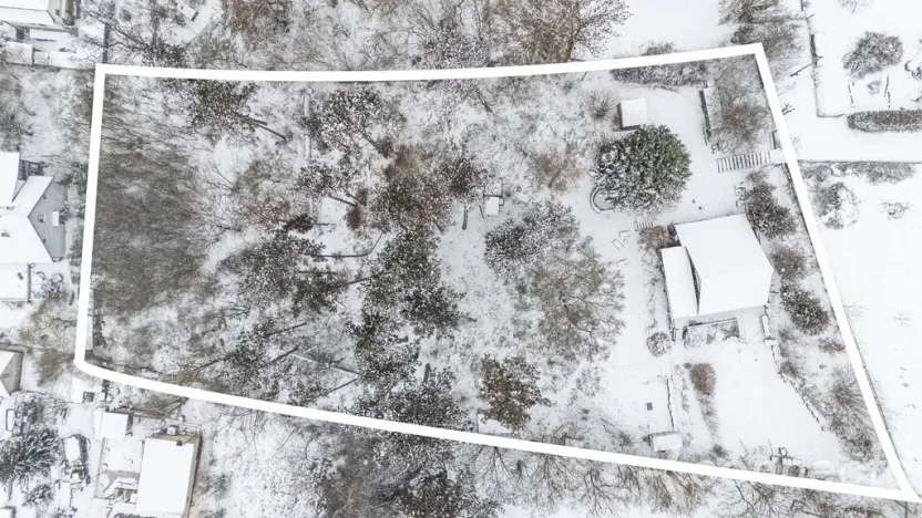 Prodej pozemku, Vráž, Pod Hájem, 3510 m2