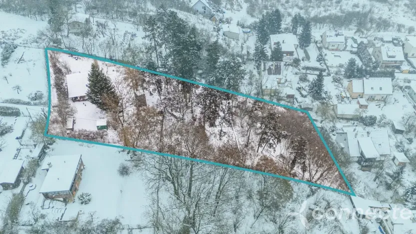 Prodej pozemku, Vráž, Pod Hájem, 3510 m2