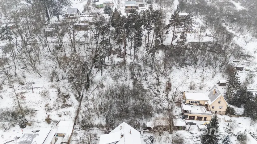 Prodej pozemku, Vráž, Pod Hájem, 3510 m2