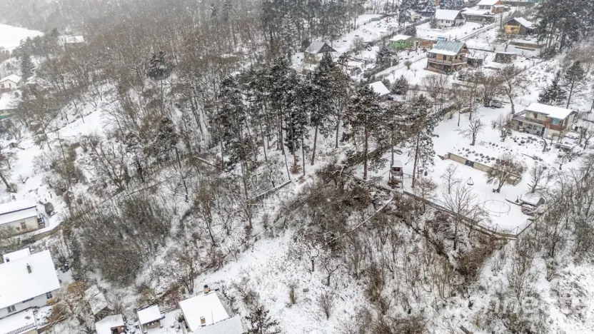Prodej pozemku, Vráž, Pod Hájem, 3510 m2