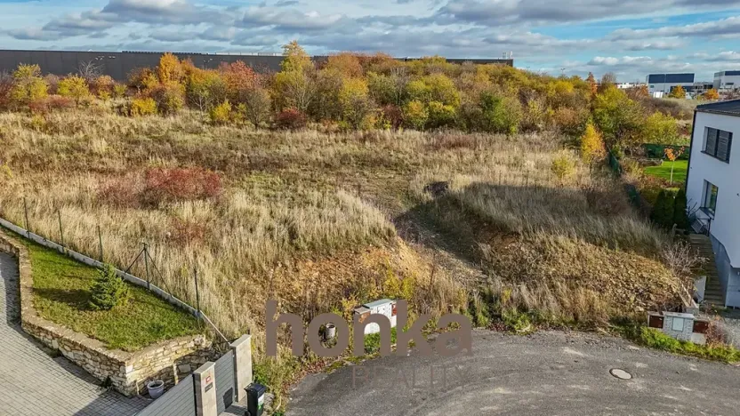 Prodej pozemku pro bydlení, Tuchoměřice, 1001 m2