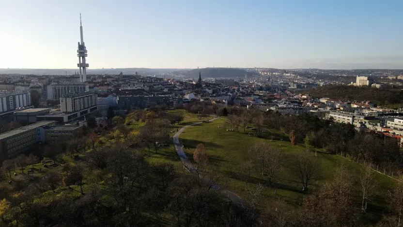 Prodej bytu 2+1, Praha - Žižkov, Malešická, 46 m2