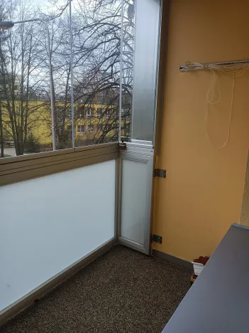 Pronájem bytu 2+1, Ostrava - Poruba, Ukrajinská, 52 m2