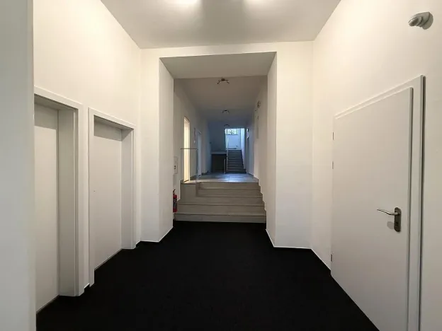 Pronájem kanceláře, Brno - Židenice, Kosmákova, 38 m2