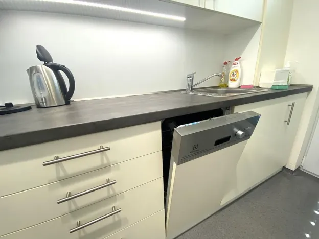 Pronájem kanceláře, Brno - Štýřice, Pražákova, 38 m2