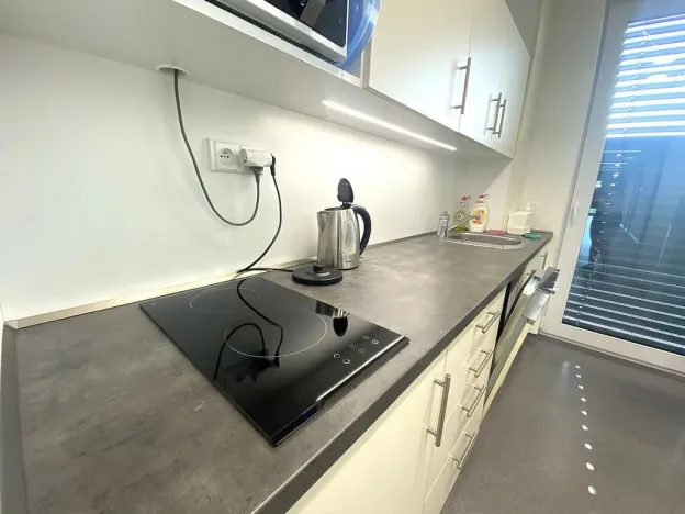 Pronájem kanceláře, Brno - Štýřice, Pražákova, 18 m2