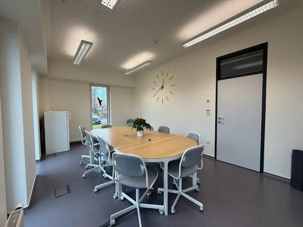 Pronájem kanceláře, Brno - Štýřice, Pražákova, 18 m2