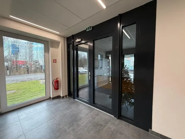 Pronájem kanceláře, Brno - Štýřice, Pražákova, 18 m2