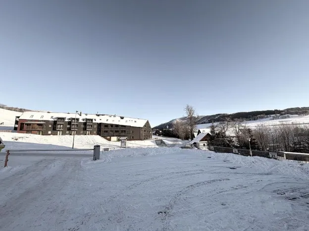 Prodej bytu 1+kk, Dolní Morava - Velká Morava, 54 m2