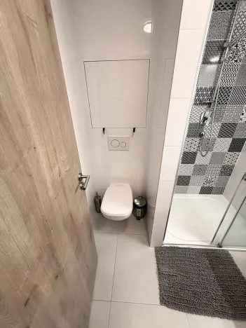 Prodej chaty, Dolní Morava - Velká Morava, 54 m2