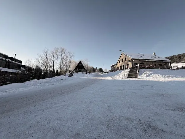 Prodej chaty, Dolní Morava - Velká Morava, 54 m2