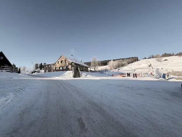 Prodej chaty, Dolní Morava - Velká Morava, 54 m2