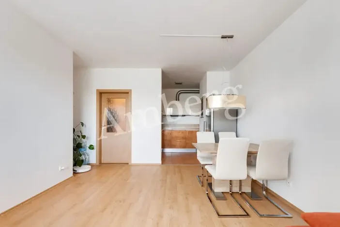 Pronájem bytu 3+kk, Praha - Písnice, Švihovská, 61 m2