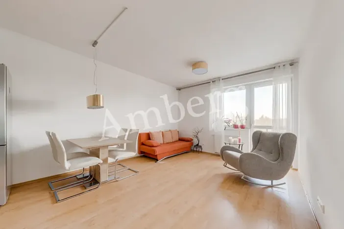 Pronájem bytu 3+kk, Praha - Písnice, Švihovská, 61 m2