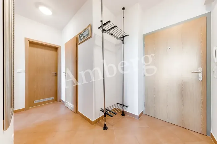 Pronájem bytu 3+kk, Praha - Písnice, Švihovská, 61 m2