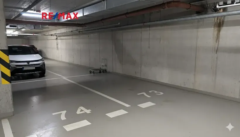 Pronájem bytu 2+kk, Praha - Stodůlky, Jeremiášova, 47 m2