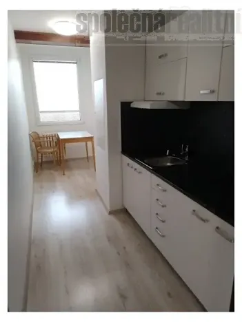 Pronájem bytu 1+1, Praha - Břevnov, Sartoriova, 40 m2